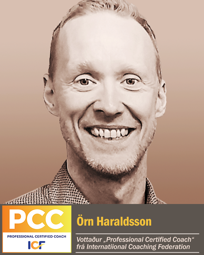 Örn Haraldsson
