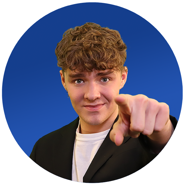 Ásbjörn Ingi Ingvarsson