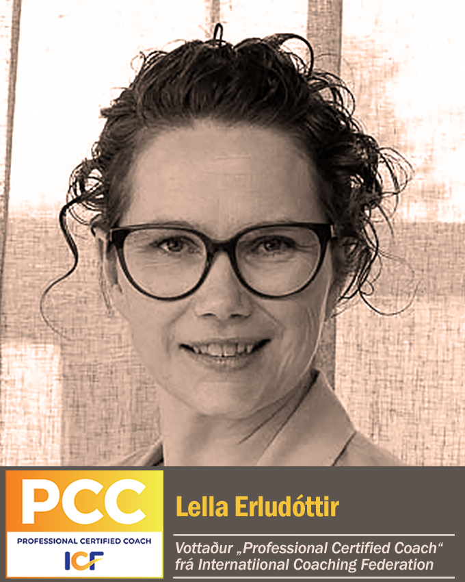 Lella Erludóttir