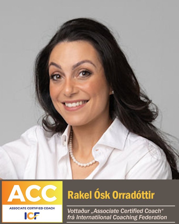 Rakel Ósk Orradóttir