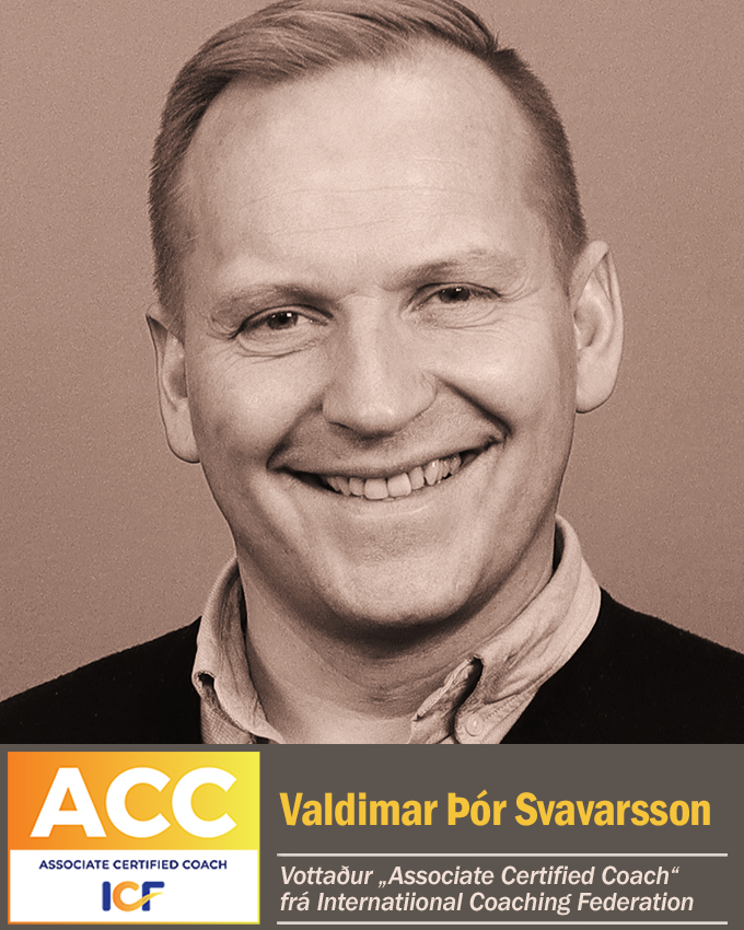 Valdimar Þór Svavarsson