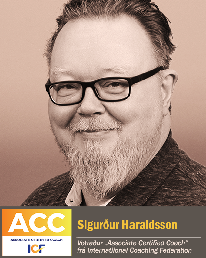 Sigurður Haraldsson