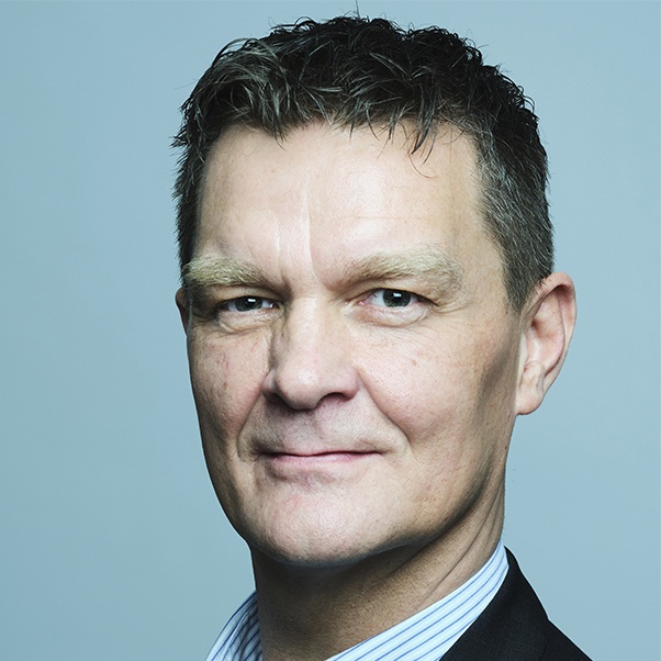 Ingvar Jónsson - PCC markþjálfi