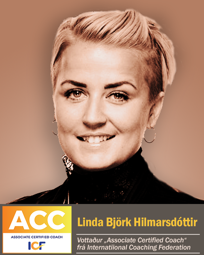 Linda Björk Hilmarsdóttir