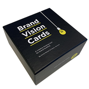 Brand Vision Cards