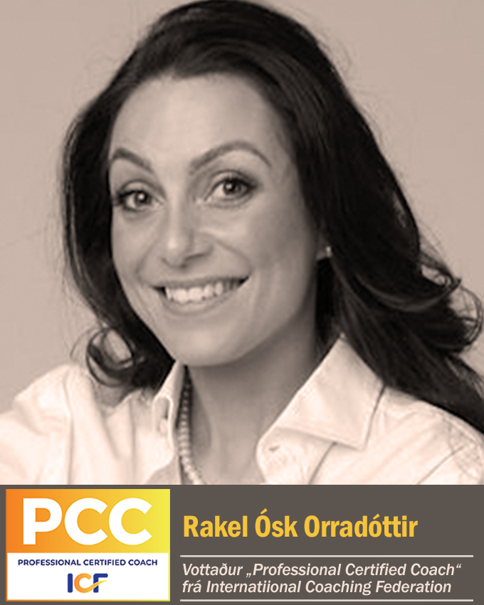 Rakel Ósk Orradóttir