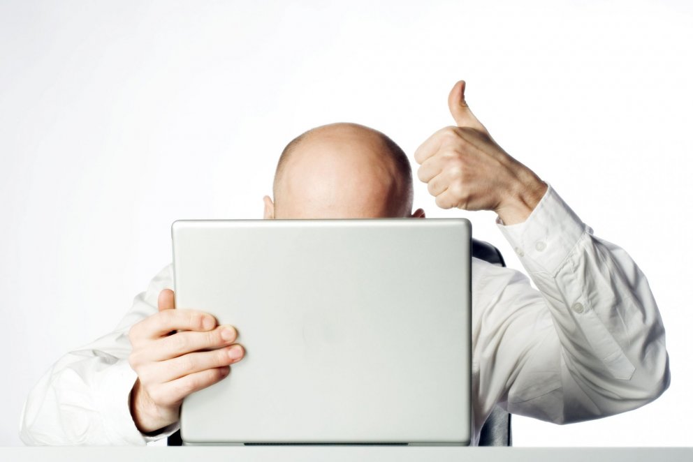 Þú átt skilið að fá fleiri hrós .... frá þér!