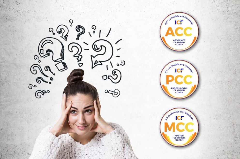 Vottanir International Coaching Federation