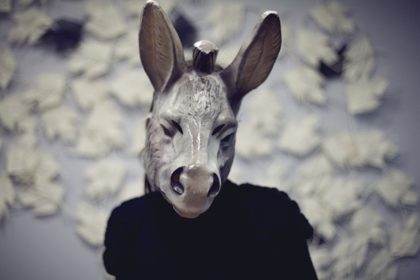 Ert þú með stórt eða sterkt egó?