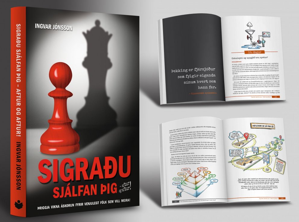 Sigraðu sjálfan þig - aftur og aftur! (2022)