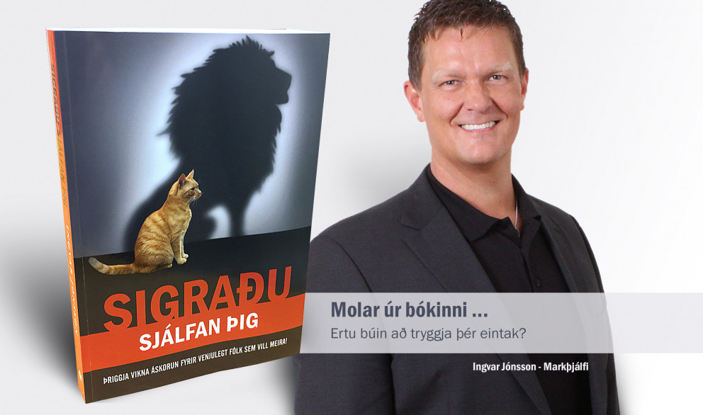 Fórnarlambið Tímon og gerandinn Púmba