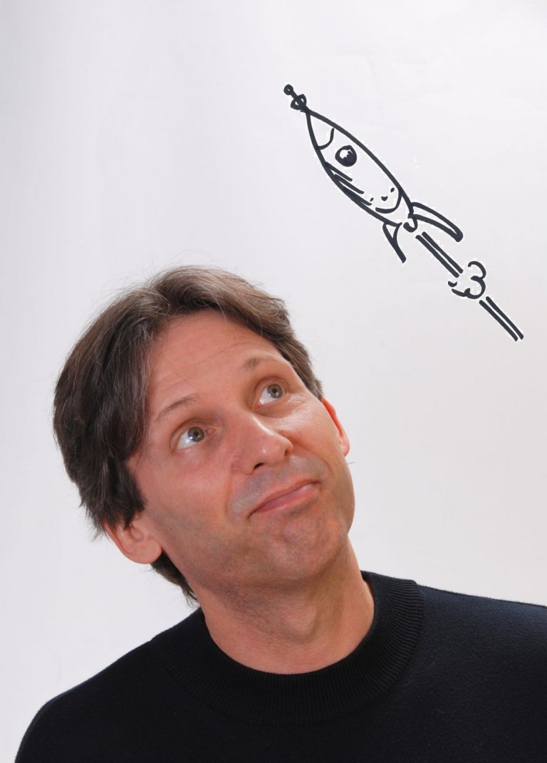 Jim Ridge 