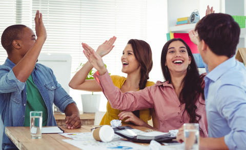 Undirbúningur hafinn fyrir næsta vottunarstig