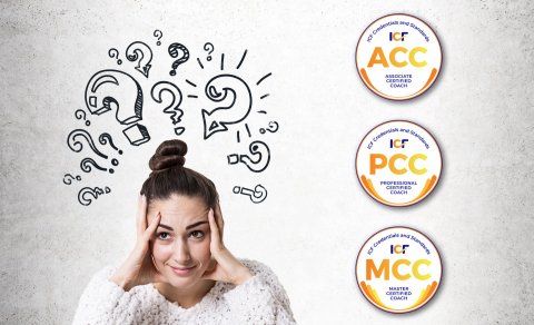 Vottanir International Coaching Federation