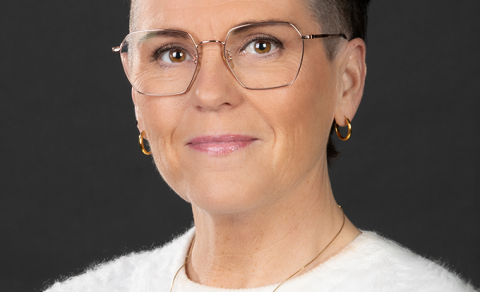 Ásta kemur til með að hjálpa okkur að gera gott enn betra!