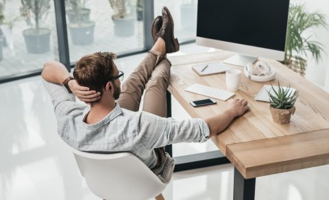 Markþjálfun og frammistaða leiðtogans