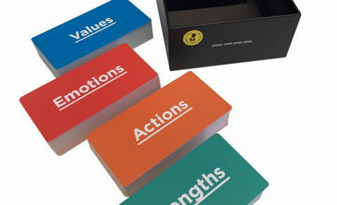 Útgáfufyrirtækið BIS PUBLISHERS í Amsterdam hefur sett á markað Brand VIsion kort eftir Ingvar Jónss…