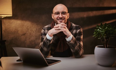 Tilfinningagreind og forystuhlutverk