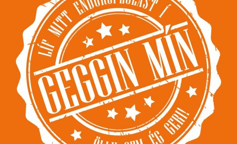 Hvaða GEGG skilur 2019 eftir sig?