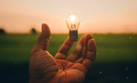 Frá hugmynd til framkvæmdar