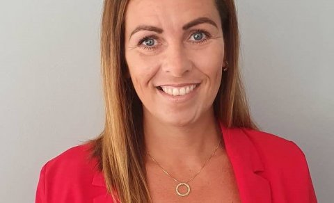 Kolbrún Magnúsdóttir
Markþjálfi og mannauðsstjóri