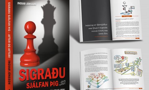 Sigraðu sjálfan þig - aftur og aftur! (2022)