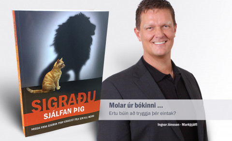 Fórnarlambið Tímon og gerandinn Púmba