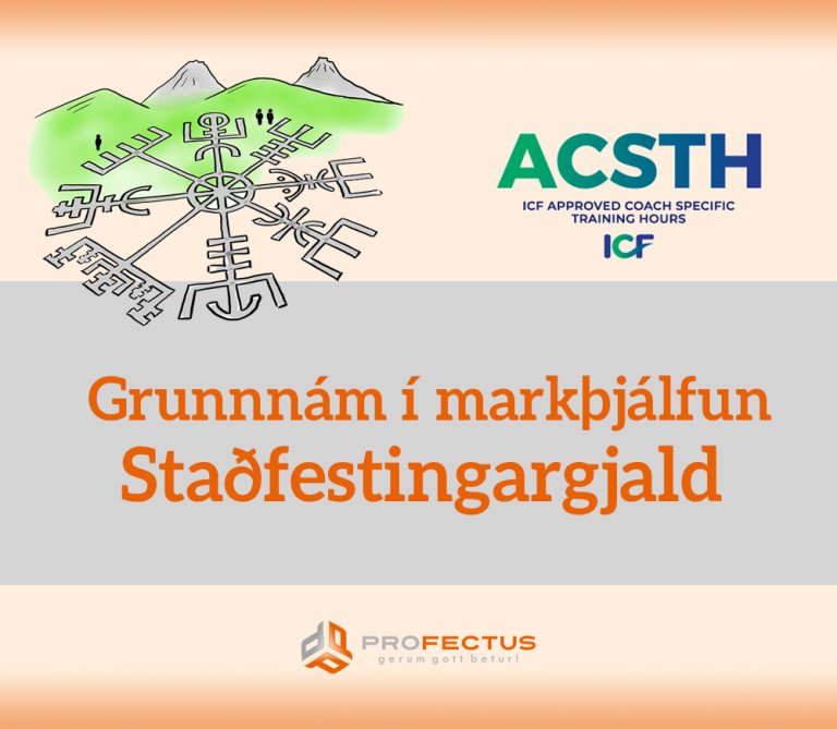 Greiðsla staðfestingargjalds